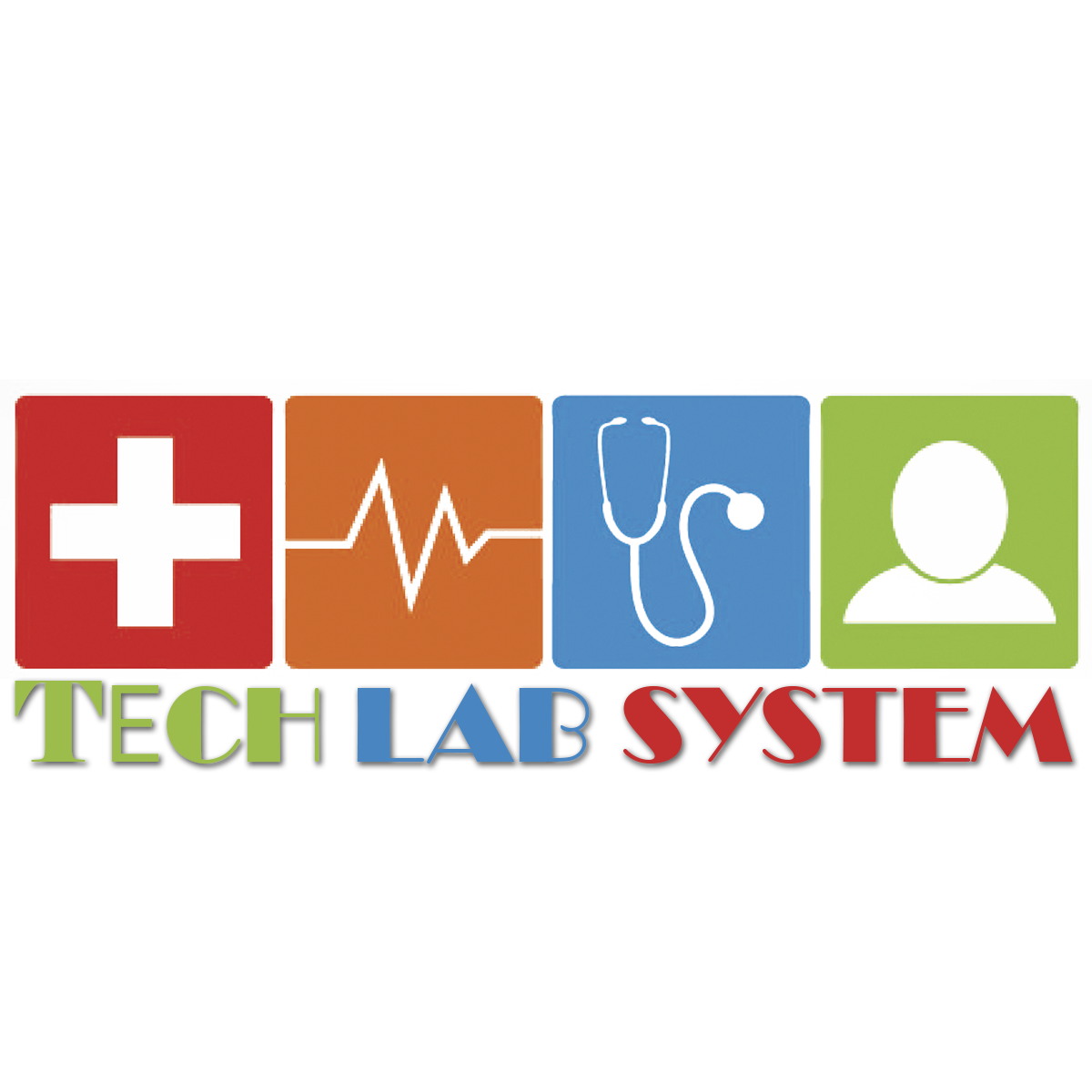 Tech Lab logo